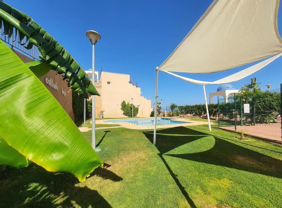 Magnificas Vistas Con Solarium Y Piscina - By Aloha Palma Leilighet Águilas Eksteriør bilde
